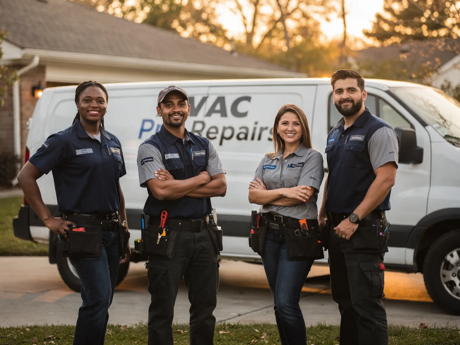 Heat Pump Repair company in Snowville, UT