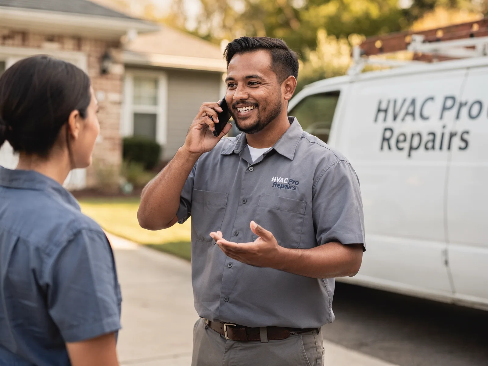 Heat Pump Repair Snowville, UT FAQs